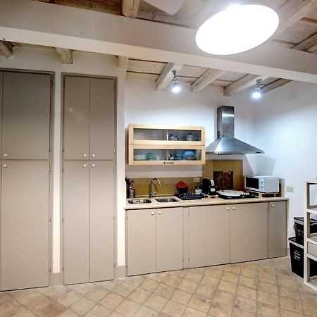 Casa Clio Villa Syracuse Eksteriør billede