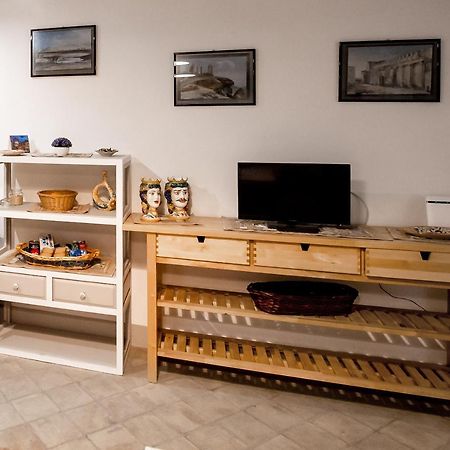Casa Clio Villa Syracuse Eksteriør billede