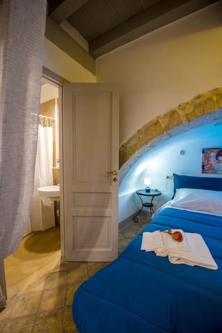 Casa Clio Villa Syracuse Eksteriør billede