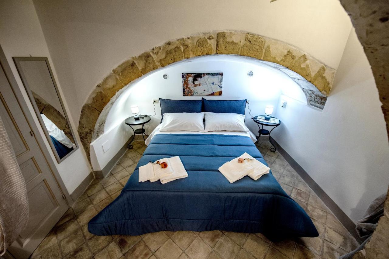 Casa Clio Villa Syracuse Eksteriør billede