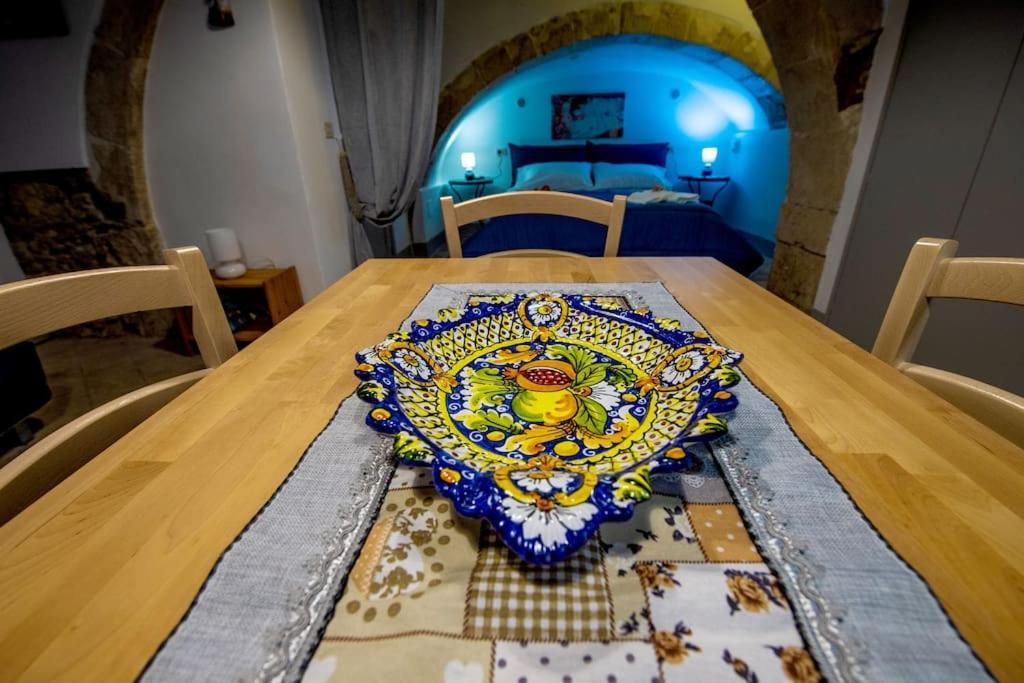 Casa Clio Villa Syracuse Eksteriør billede