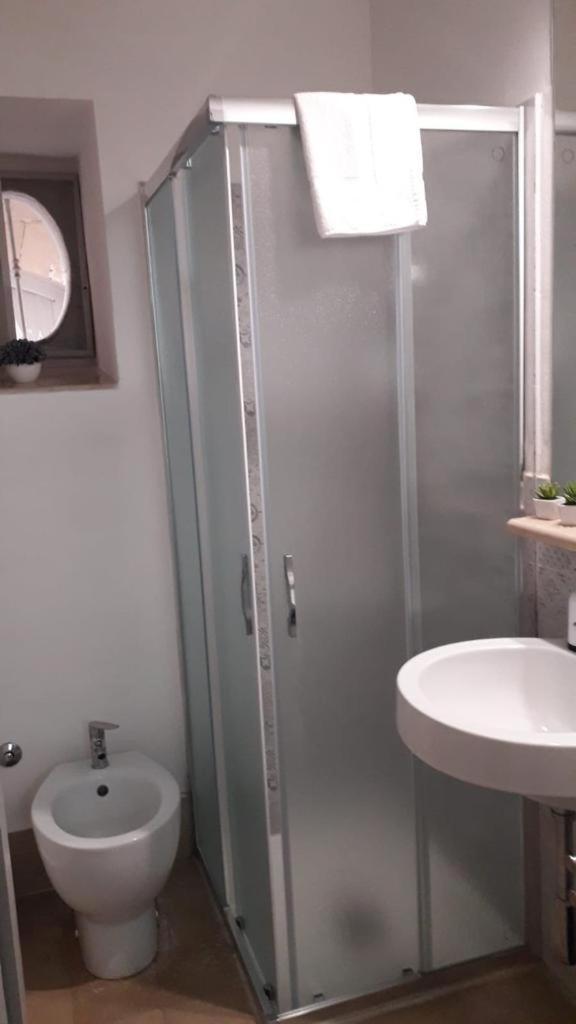 Casa Clio Villa Syracuse Eksteriør billede